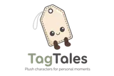 TagTales logo